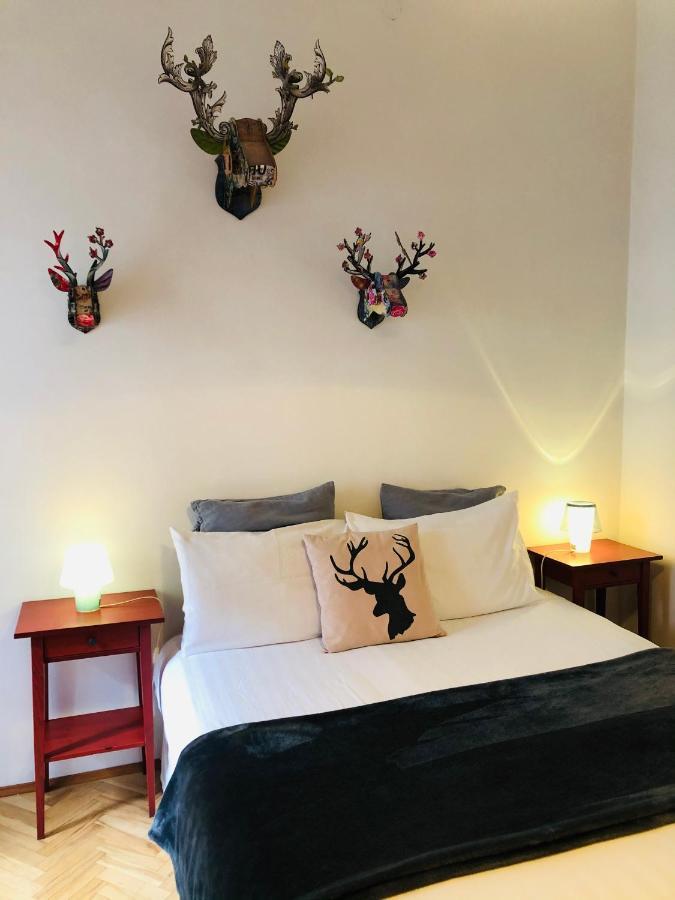 Al Cavour 34 Bed & Breakfast 3*