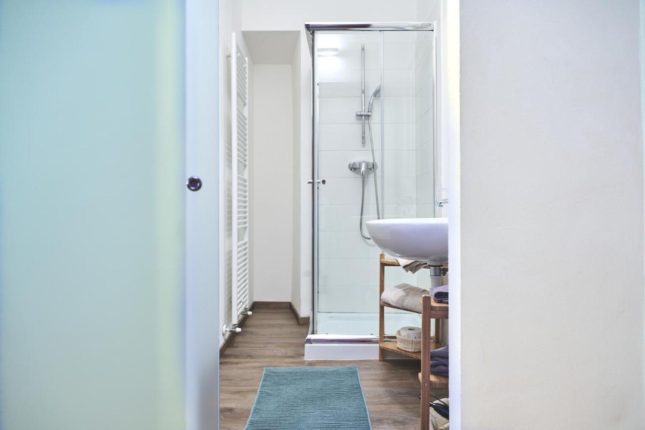 Bed & Breakfast Al Cavour 34 Trento
