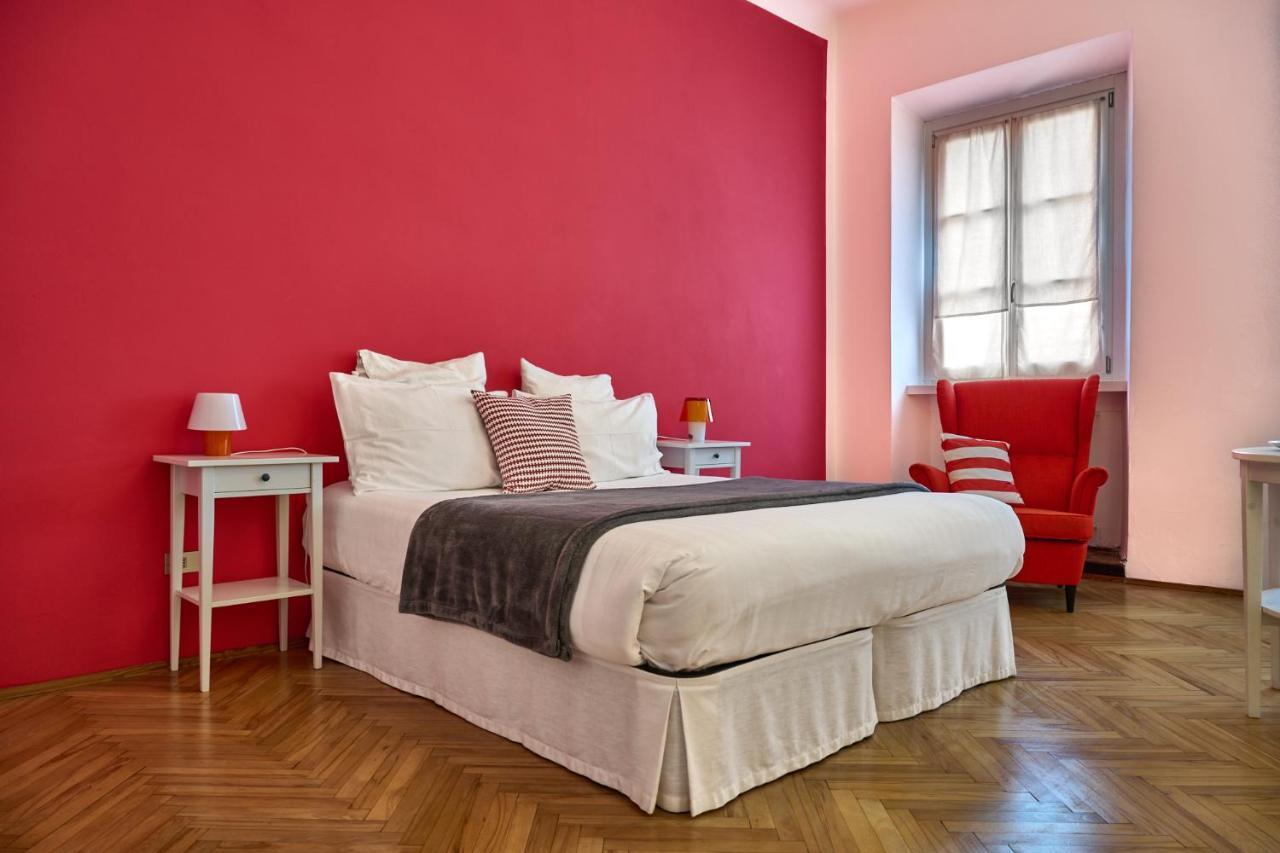 Bed and breakfast Al Cavour 34