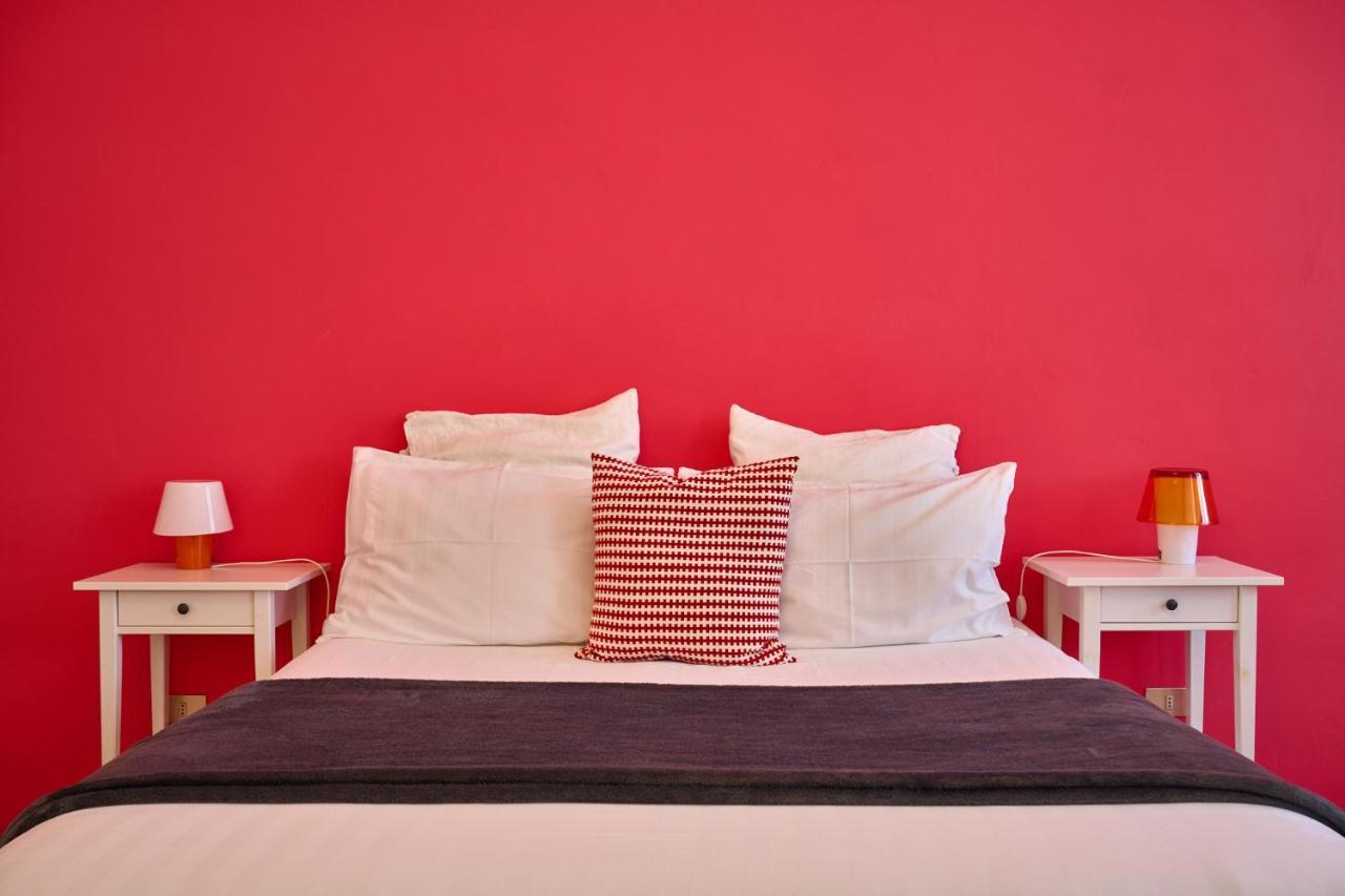 Bed & Breakfast Al Cavour 34 3*