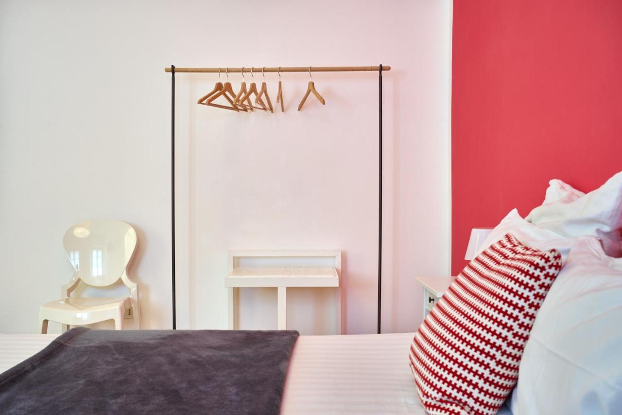Al Cavour 34 Bed & Breakfast 3*