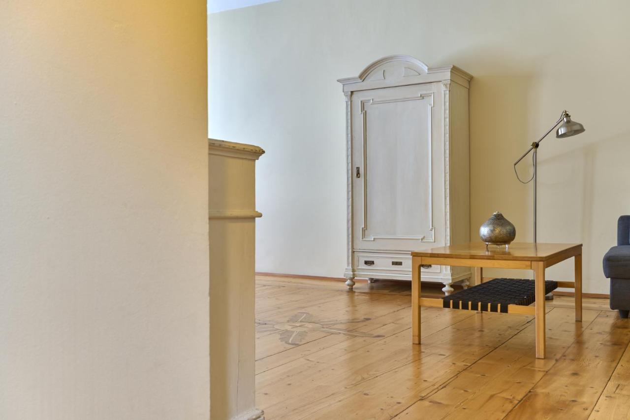 Bed and breakfast Al Cavour 34 Trento