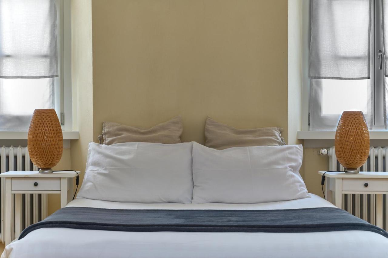 Al Cavour 34 Bed & Breakfast