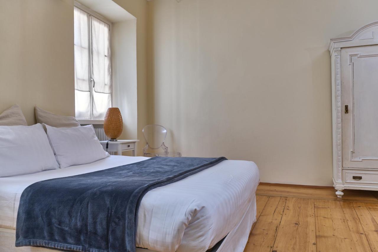 Bed and breakfast Al Cavour 34 Trento