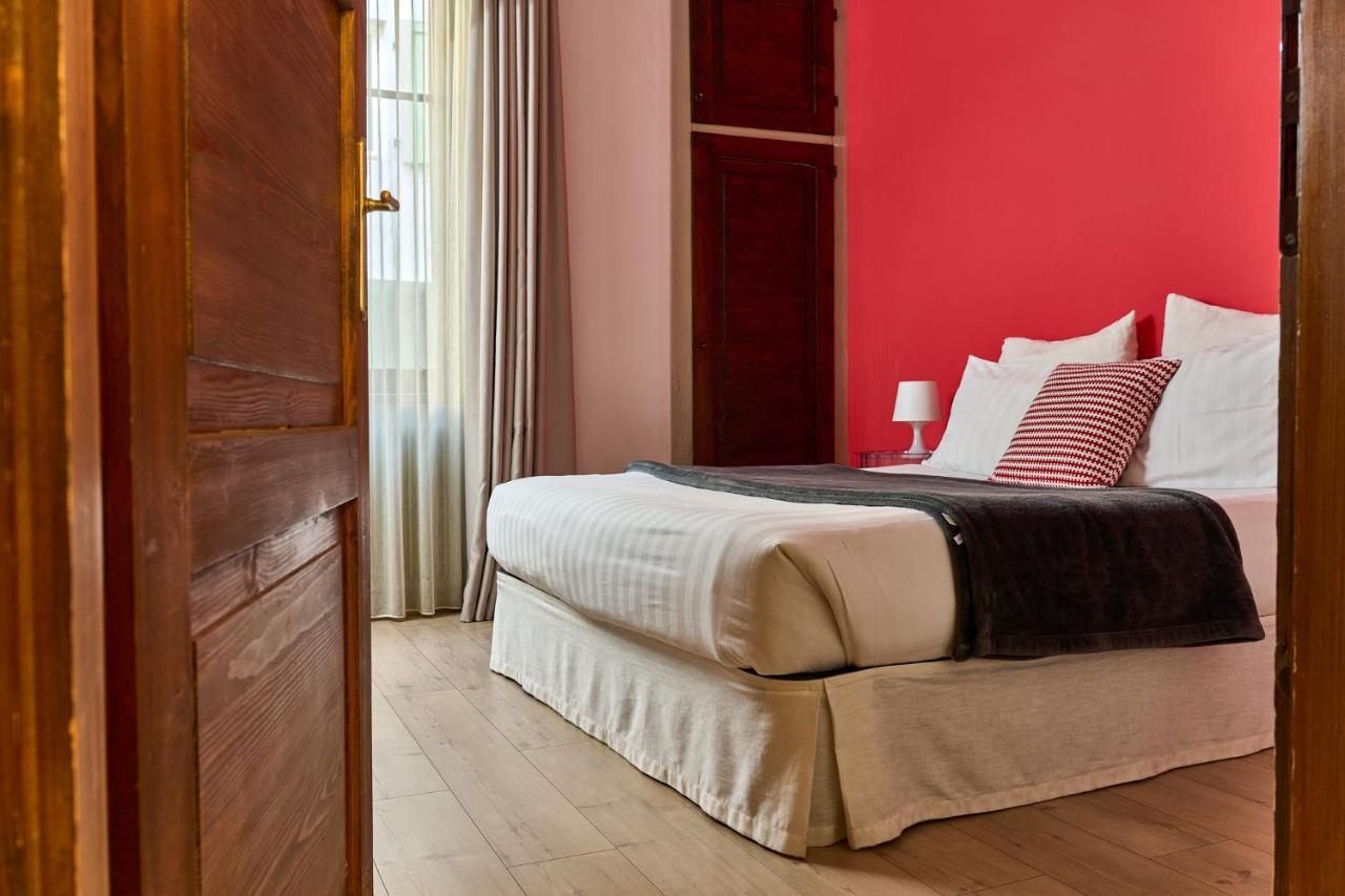 Bed and breakfast Al Cavour 34