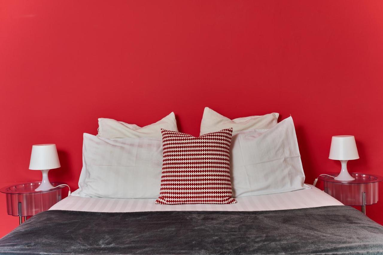 Bed & Breakfast Al Cavour 34