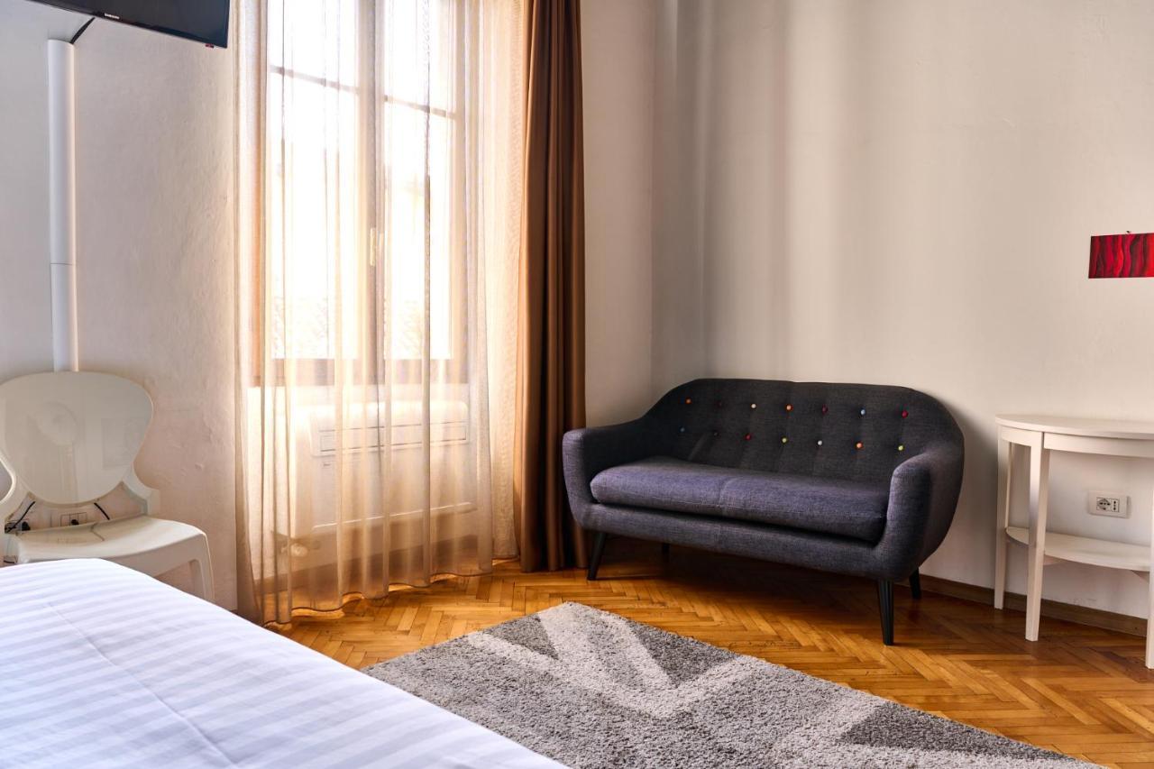 Bed & Breakfast Al Cavour 34 Trento