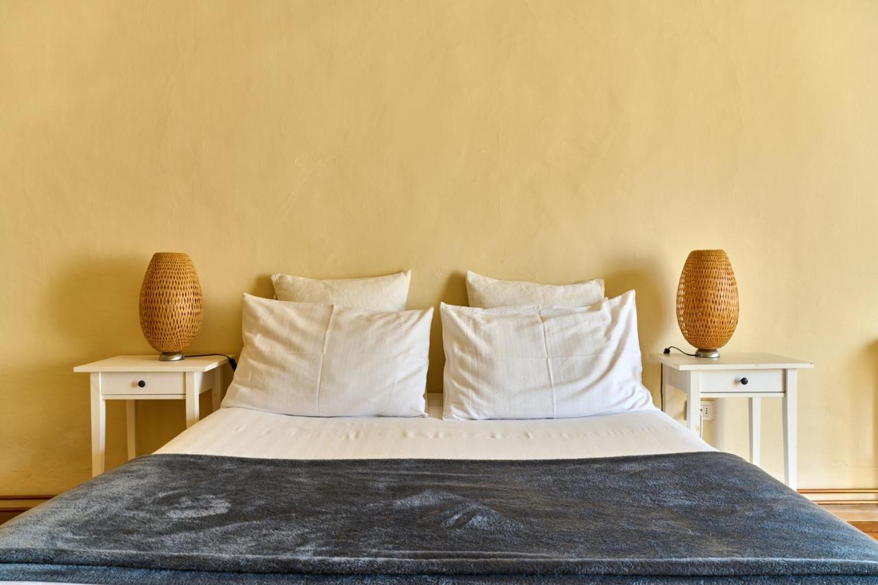 Al Cavour 34 Bed and breakfast