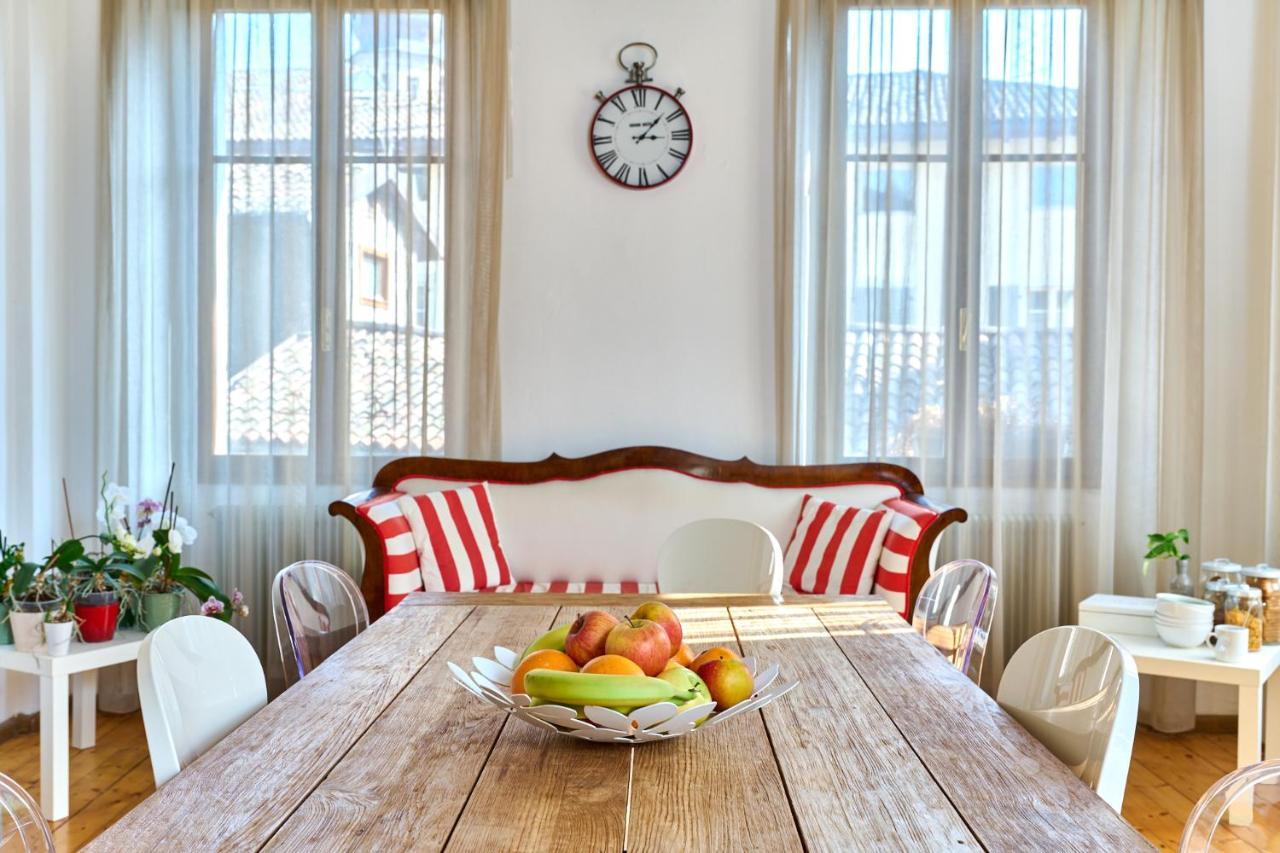 Al Cavour 34 Bed and breakfast Trento